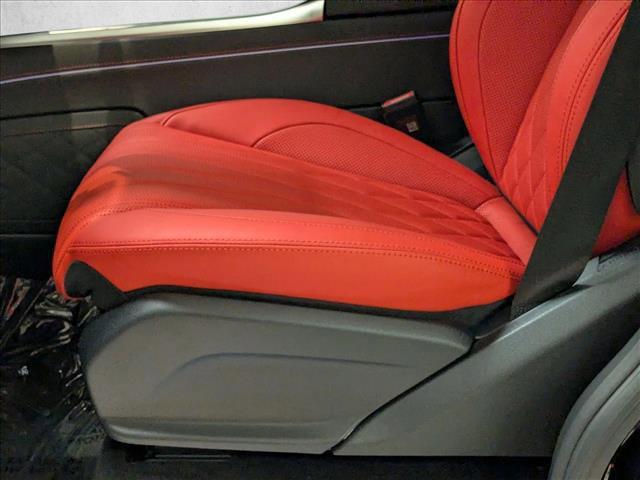 new 2025 Mercedes-Benz AMG G 63 car