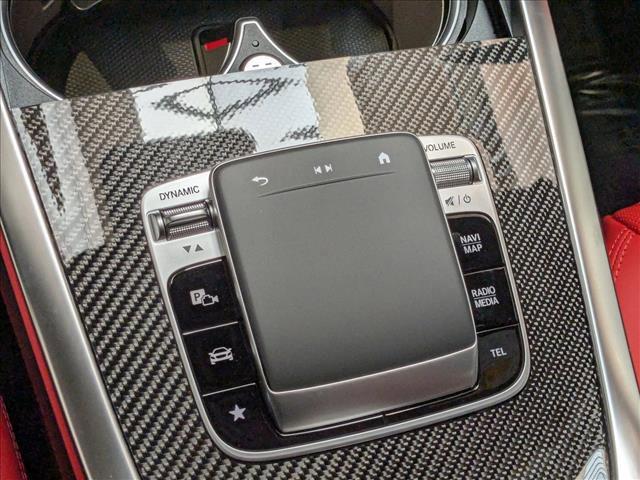 new 2025 Mercedes-Benz AMG G 63 car