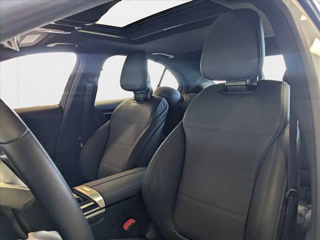used 2025 Mercedes-Benz C-Class car, priced at $44,988