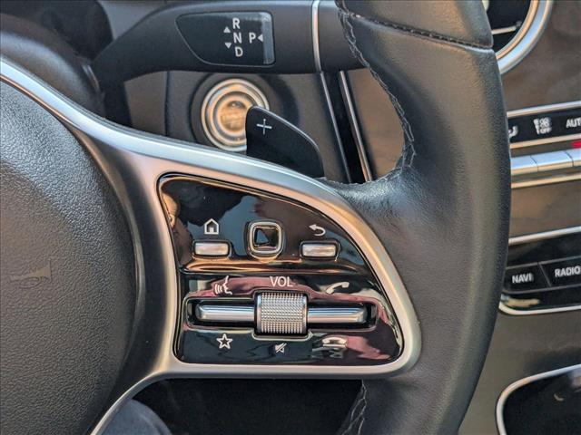 used 2019 Mercedes-Benz C-Class car, priced at $18,993