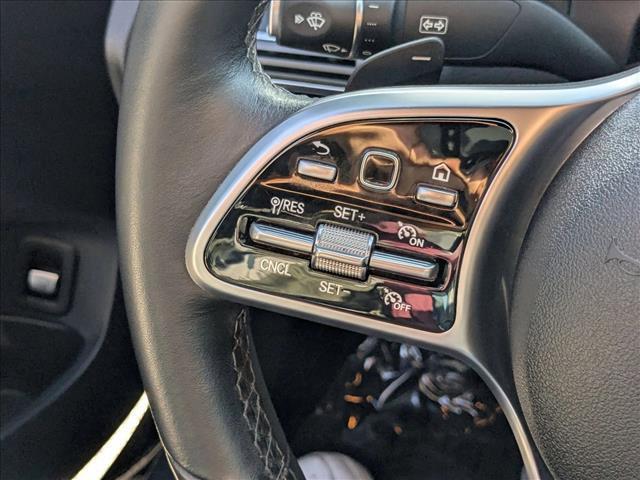 used 2019 Mercedes-Benz C-Class car, priced at $18,993