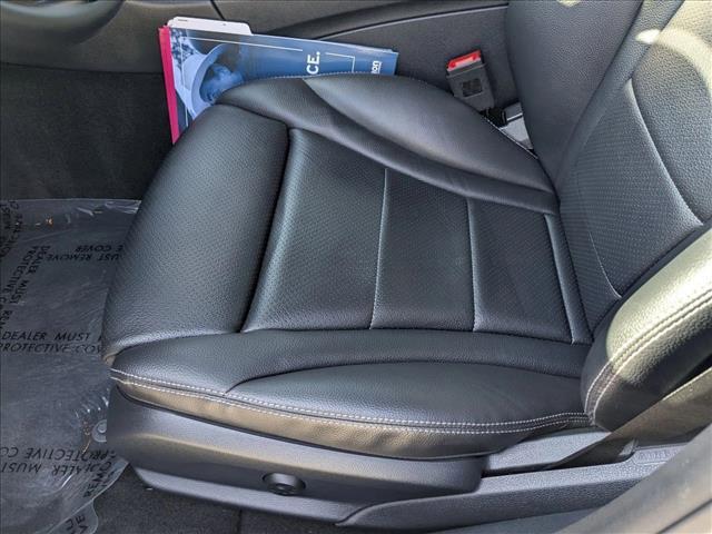 used 2019 Mercedes-Benz C-Class car, priced at $18,993