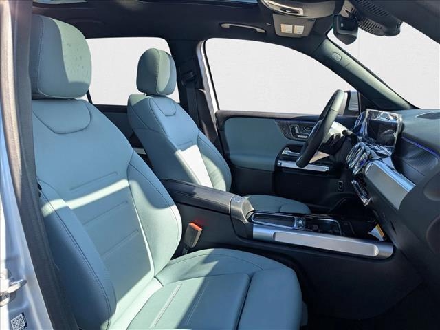 new 2026 Mercedes-Benz GLB 250 car, priced at $53,820
