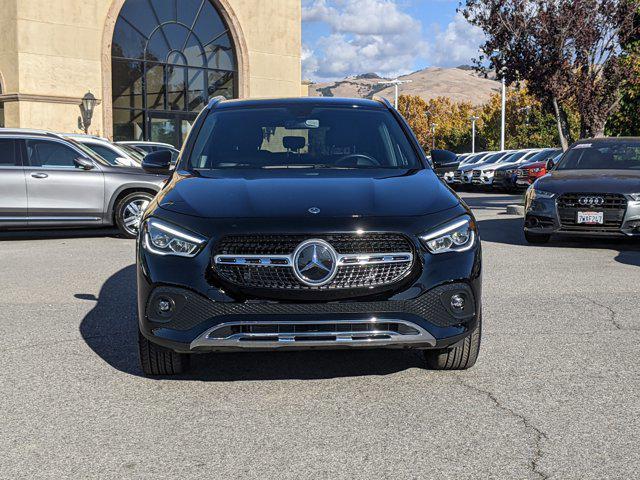 used 2022 Mercedes-Benz GLA 250 car, priced at $31,483