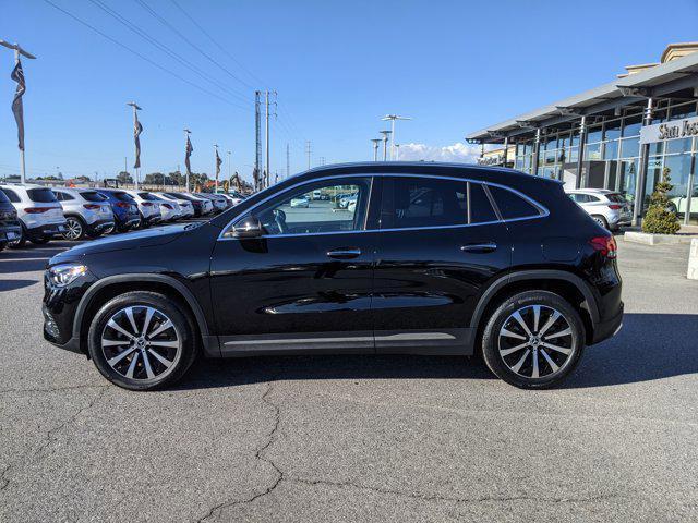 used 2022 Mercedes-Benz GLA 250 car, priced at $31,483