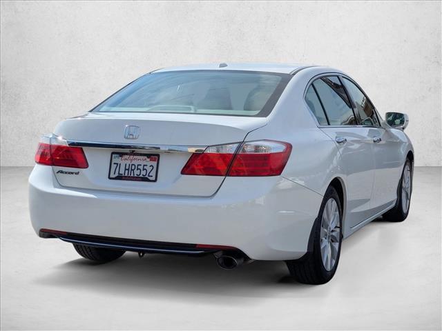 used 2015 Honda Accord car, priced at $12,747