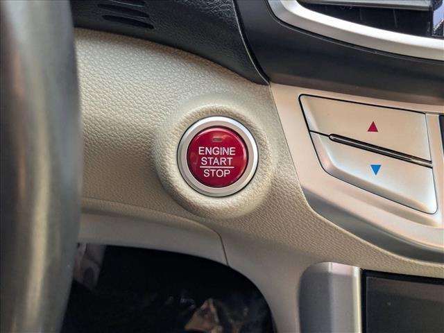 used 2015 Honda Accord car, priced at $12,747