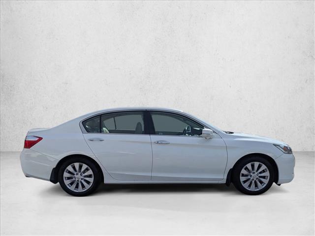 used 2015 Honda Accord car, priced at $12,747