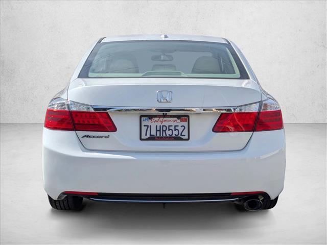 used 2015 Honda Accord car, priced at $12,747