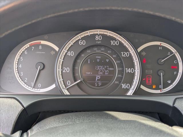 used 2015 Honda Accord car, priced at $12,747