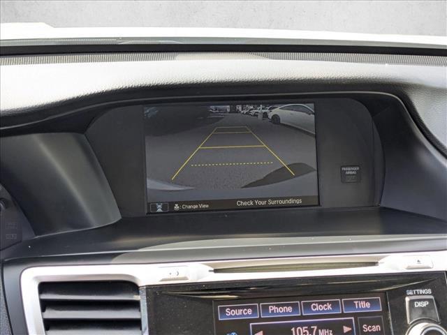 used 2015 Honda Accord car, priced at $12,747