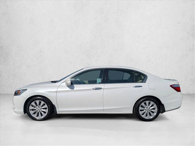 used 2015 Honda Accord car, priced at $12,747
