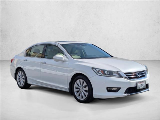 used 2015 Honda Accord car, priced at $12,747