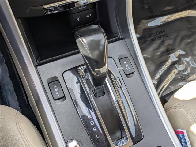 used 2015 Honda Accord car, priced at $12,747