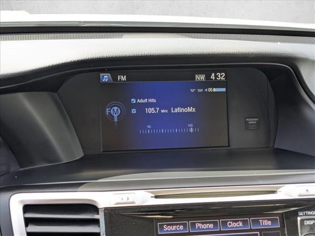 used 2015 Honda Accord car, priced at $12,747