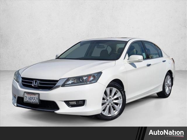 used 2015 Honda Accord car, priced at $12,747