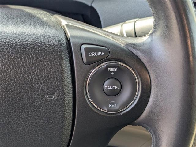 used 2015 Honda Accord car, priced at $12,747