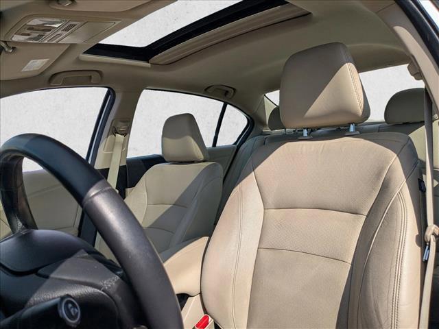used 2015 Honda Accord car, priced at $12,747