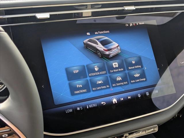 new 2026 Mercedes-Benz E-Class car, priced at $74,260