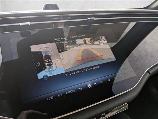 new 2026 Mercedes-Benz E-Class car, priced at $74,260