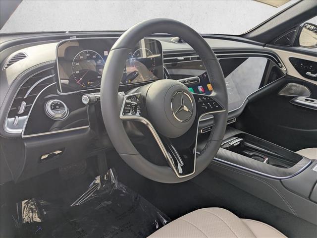 new 2026 Mercedes-Benz E-Class car, priced at $74,260