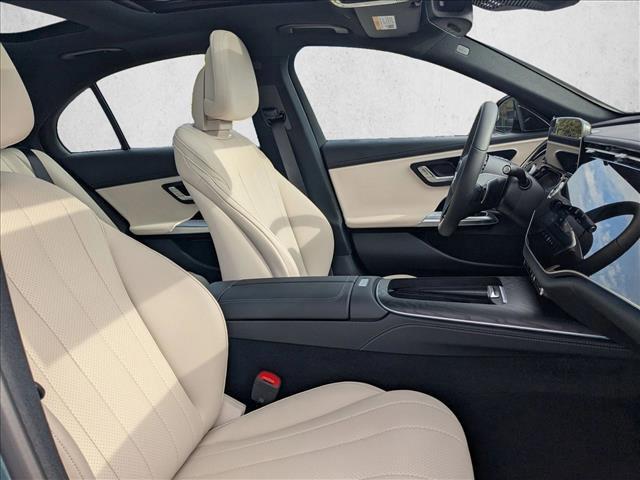 new 2026 Mercedes-Benz E-Class car, priced at $74,260