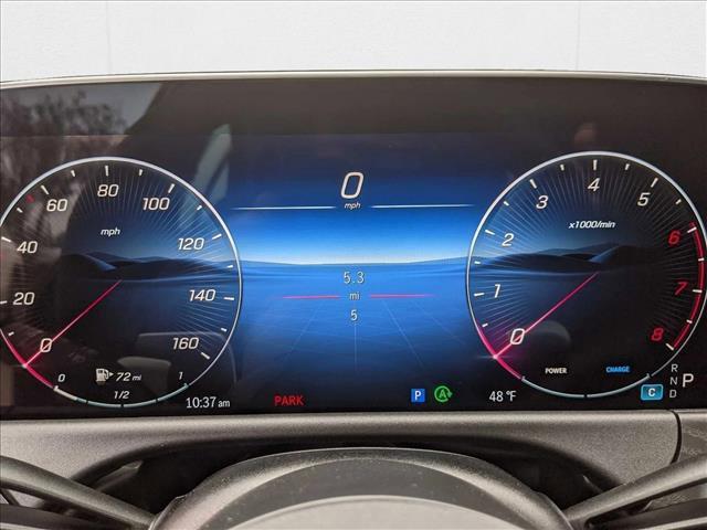 used 2025 Mercedes-Benz E-Class car, priced at $53,982