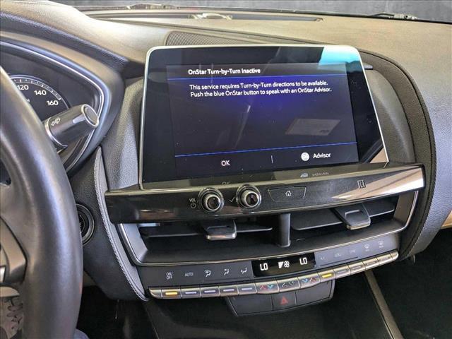 used 2020 Cadillac CT5 car, priced at $20,947