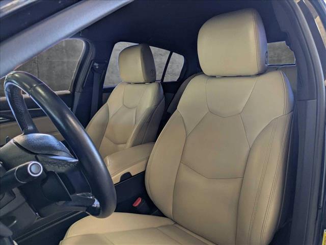 used 2020 Cadillac CT5 car, priced at $20,947