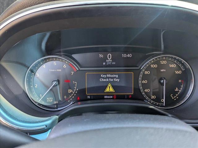 used 2020 Cadillac CT5 car, priced at $22,981