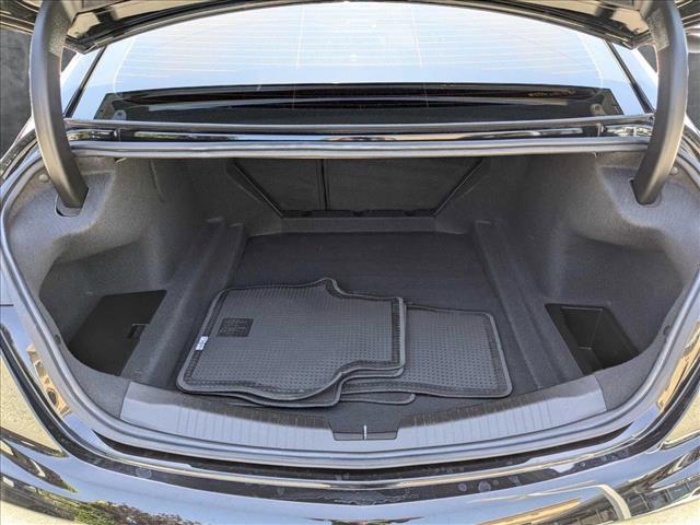 used 2020 Cadillac CT5 car, priced at $20,947