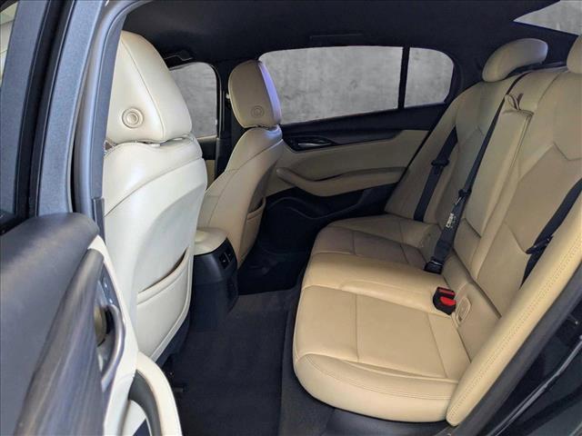 used 2020 Cadillac CT5 car, priced at $20,947