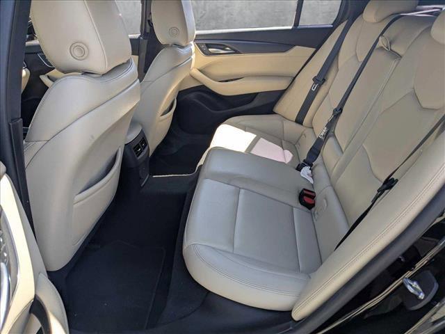 used 2020 Cadillac CT5 car, priced at $22,981