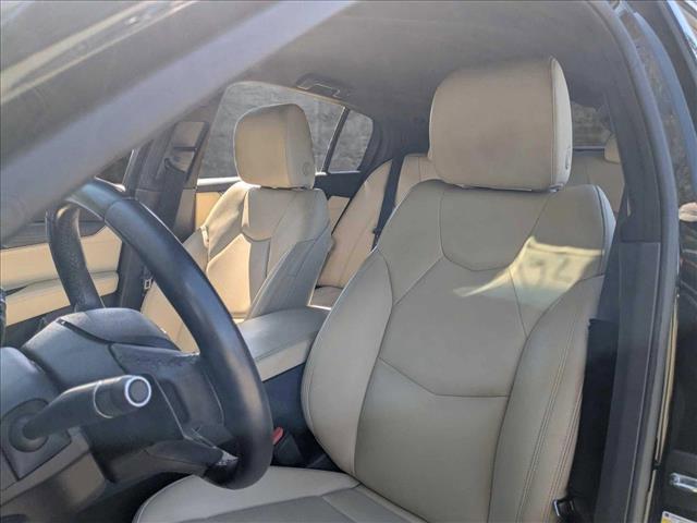 used 2020 Cadillac CT5 car, priced at $22,981