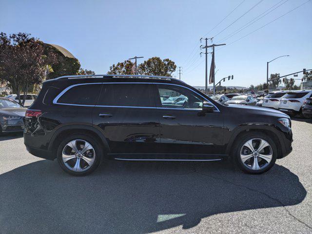 used 2020 Mercedes-Benz GLS 450 car, priced at $41,972