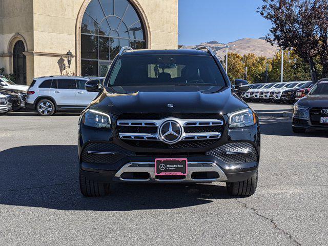 used 2020 Mercedes-Benz GLS 450 car, priced at $41,972