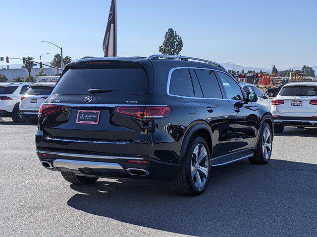 used 2020 Mercedes-Benz GLS 450 car, priced at $41,972