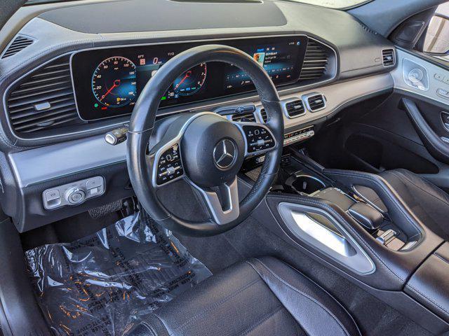 used 2020 Mercedes-Benz GLS 450 car, priced at $41,972