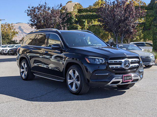 used 2020 Mercedes-Benz GLS 450 car, priced at $41,972