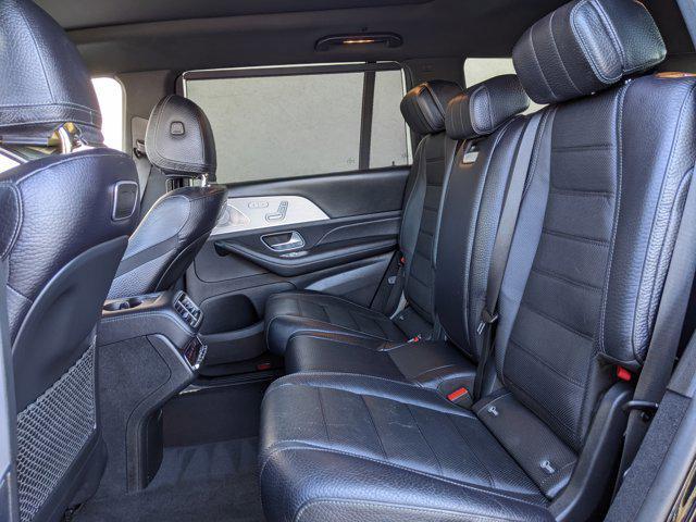 used 2020 Mercedes-Benz GLS 450 car, priced at $41,972