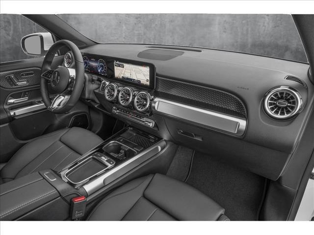 new 2024 Mercedes-Benz EQB 250 car, priced at $56,340
