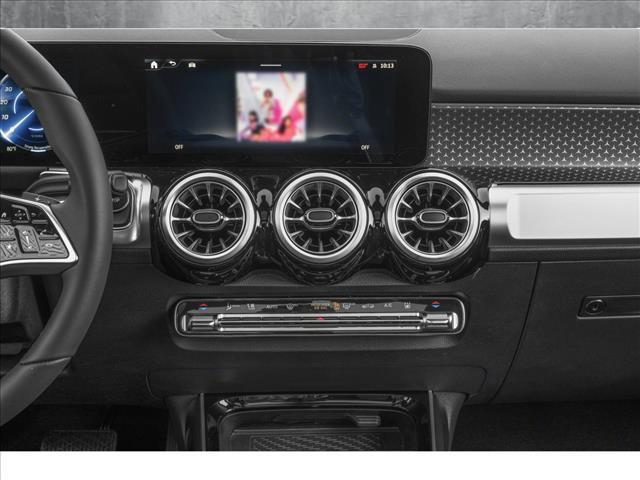new 2024 Mercedes-Benz EQB 250 car, priced at $56,340