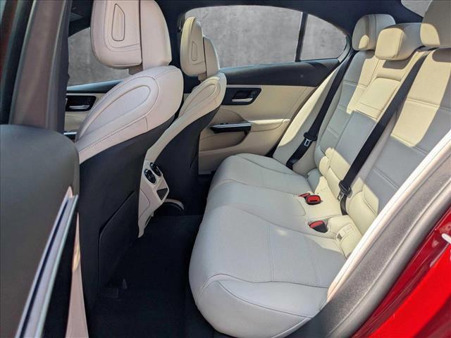 used 2022 Mercedes-Benz C-Class car, priced at $35,995