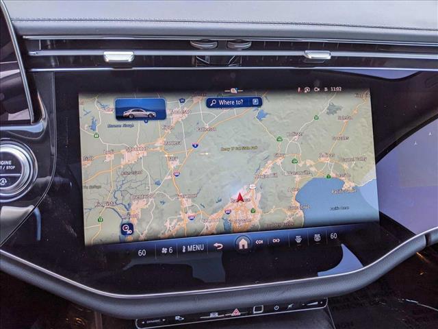 new 2025 Mercedes-Benz E-Class car, priced at $69,950