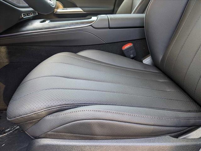 new 2025 Mercedes-Benz E-Class car, priced at $69,950