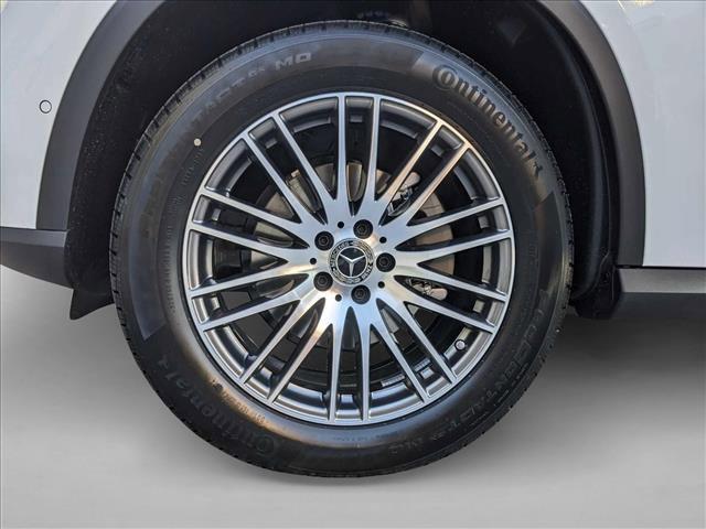 used 2025 Mercedes-Benz GLC 300 car, priced at $43,982
