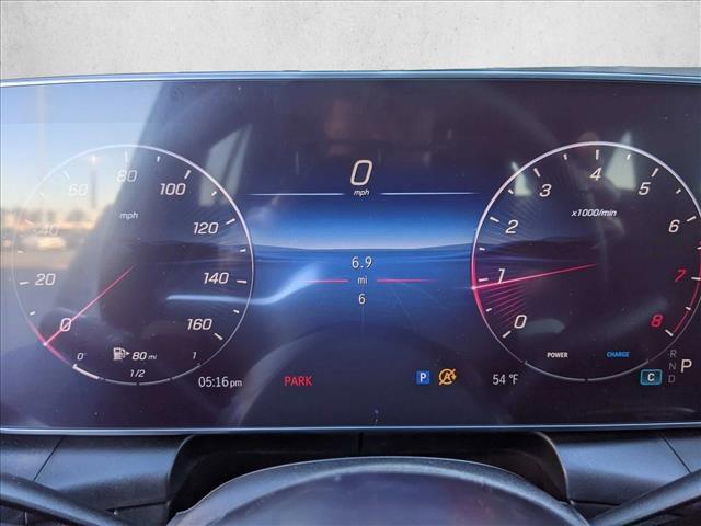 used 2025 Mercedes-Benz GLC 300 car, priced at $43,982