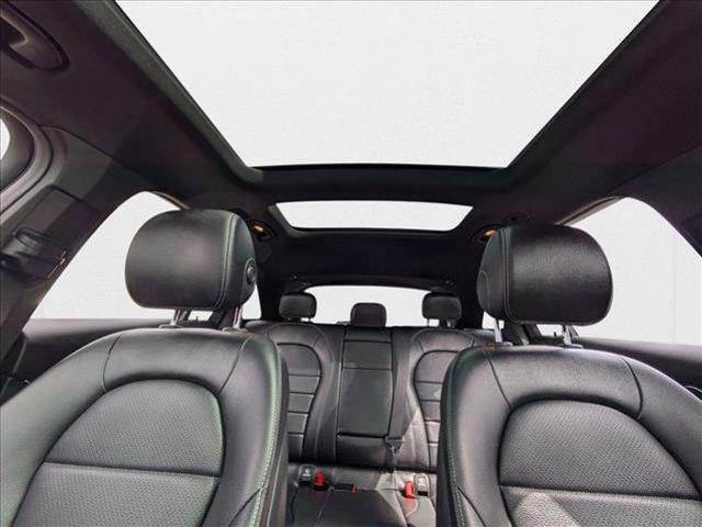 used 2022 Mercedes-Benz GLC 300 car, priced at $33,629