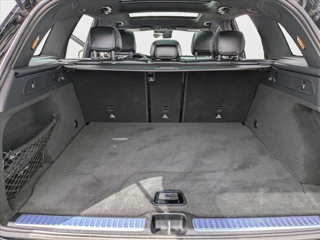 used 2022 Mercedes-Benz GLC 300 car, priced at $33,629