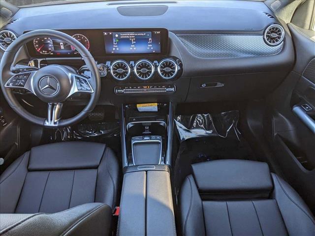 new 2025 Mercedes-Benz GLA 250 car, priced at $44,995